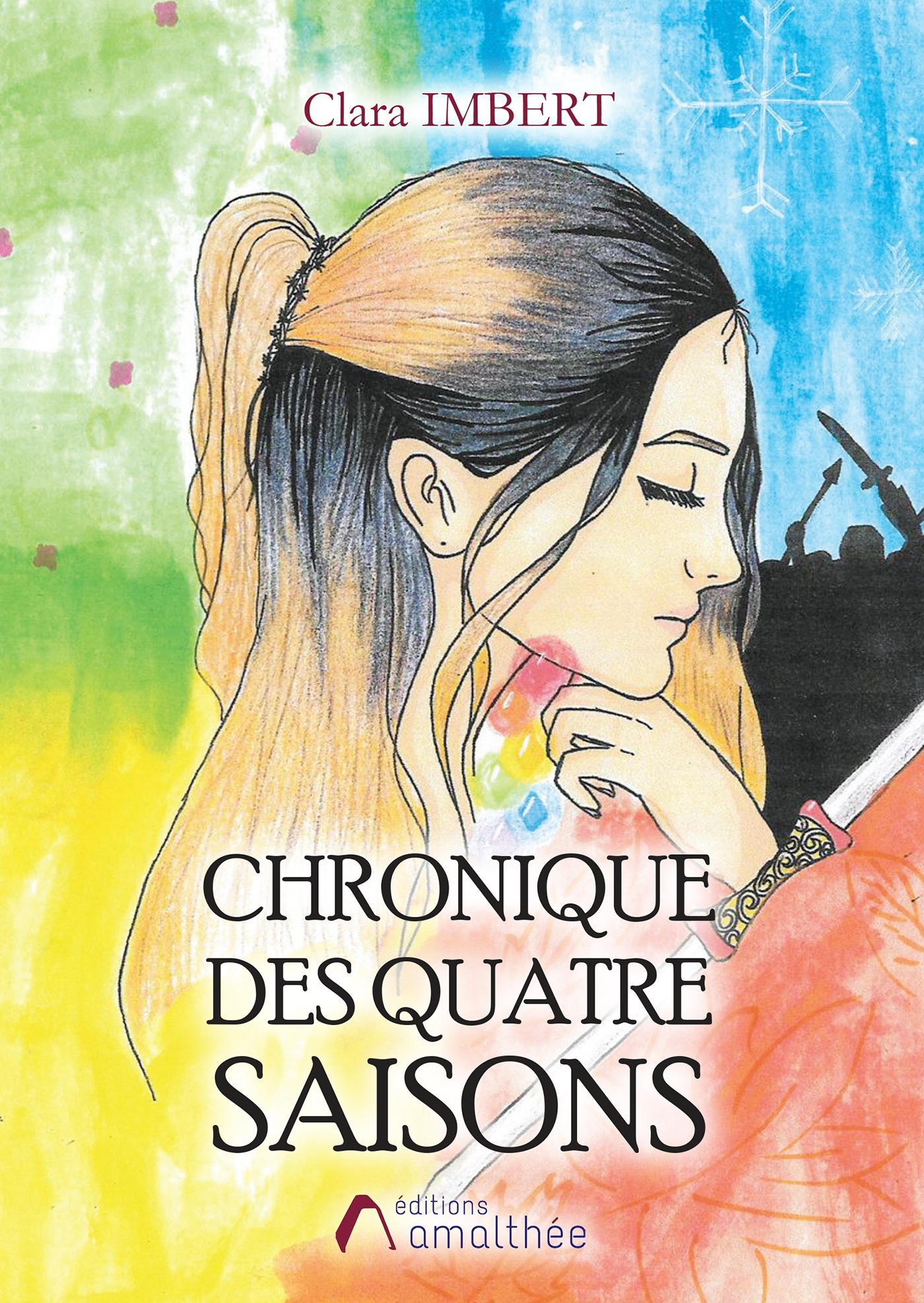 Chronique des quatre saisons