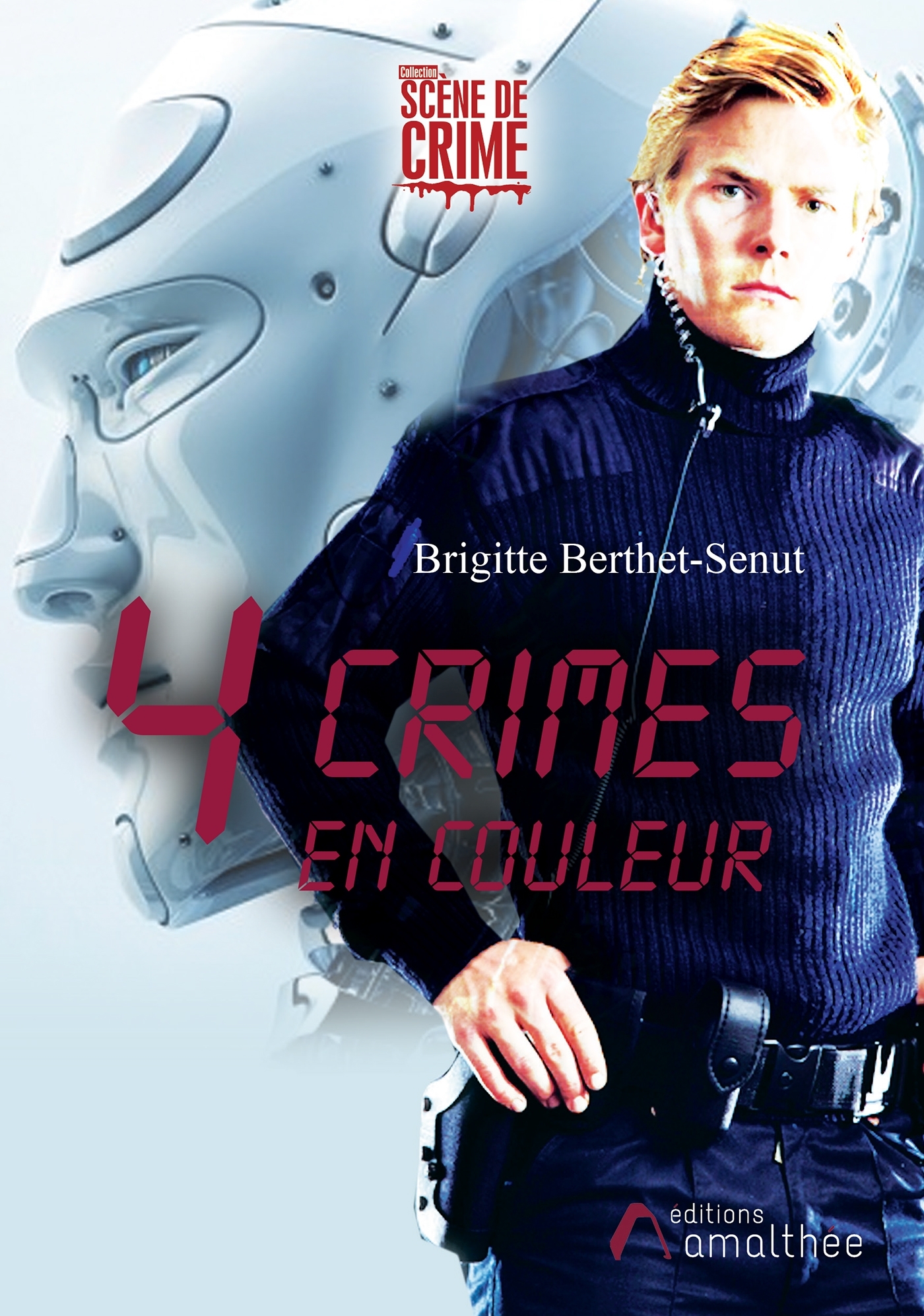 4 crimes en couleur