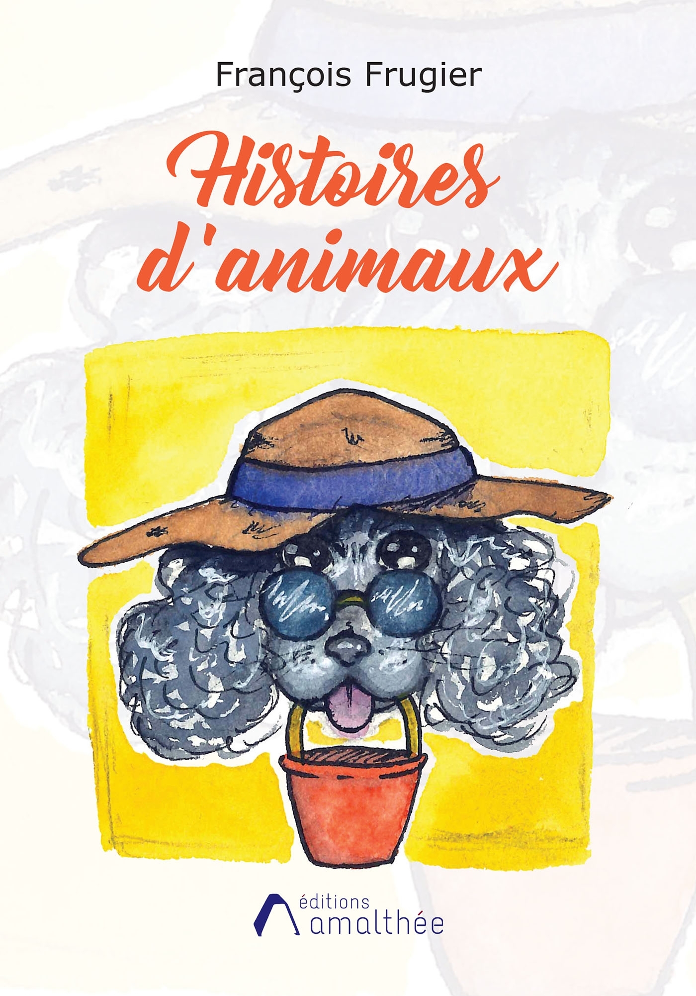 Histoires d'animaux