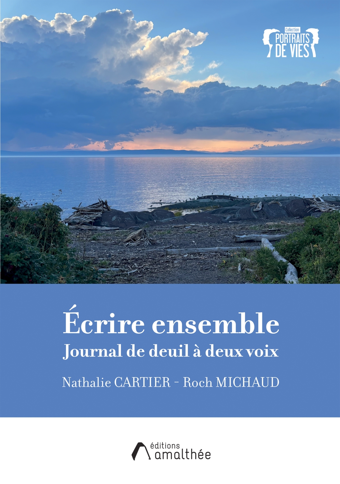Écrire ensemble