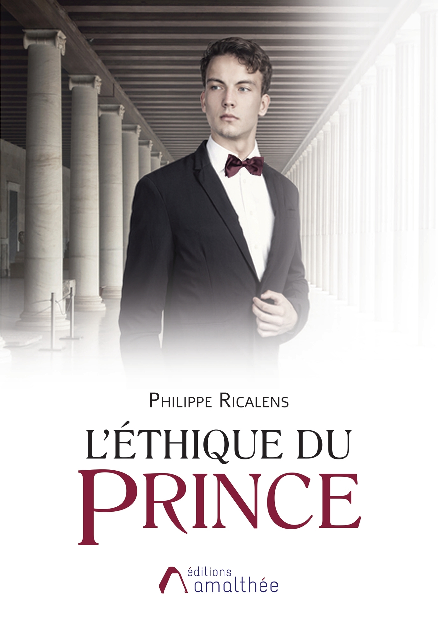L'éthique du prince