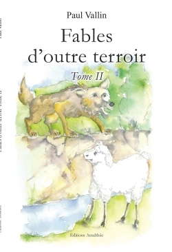 Fables d'outre terroir Tome II