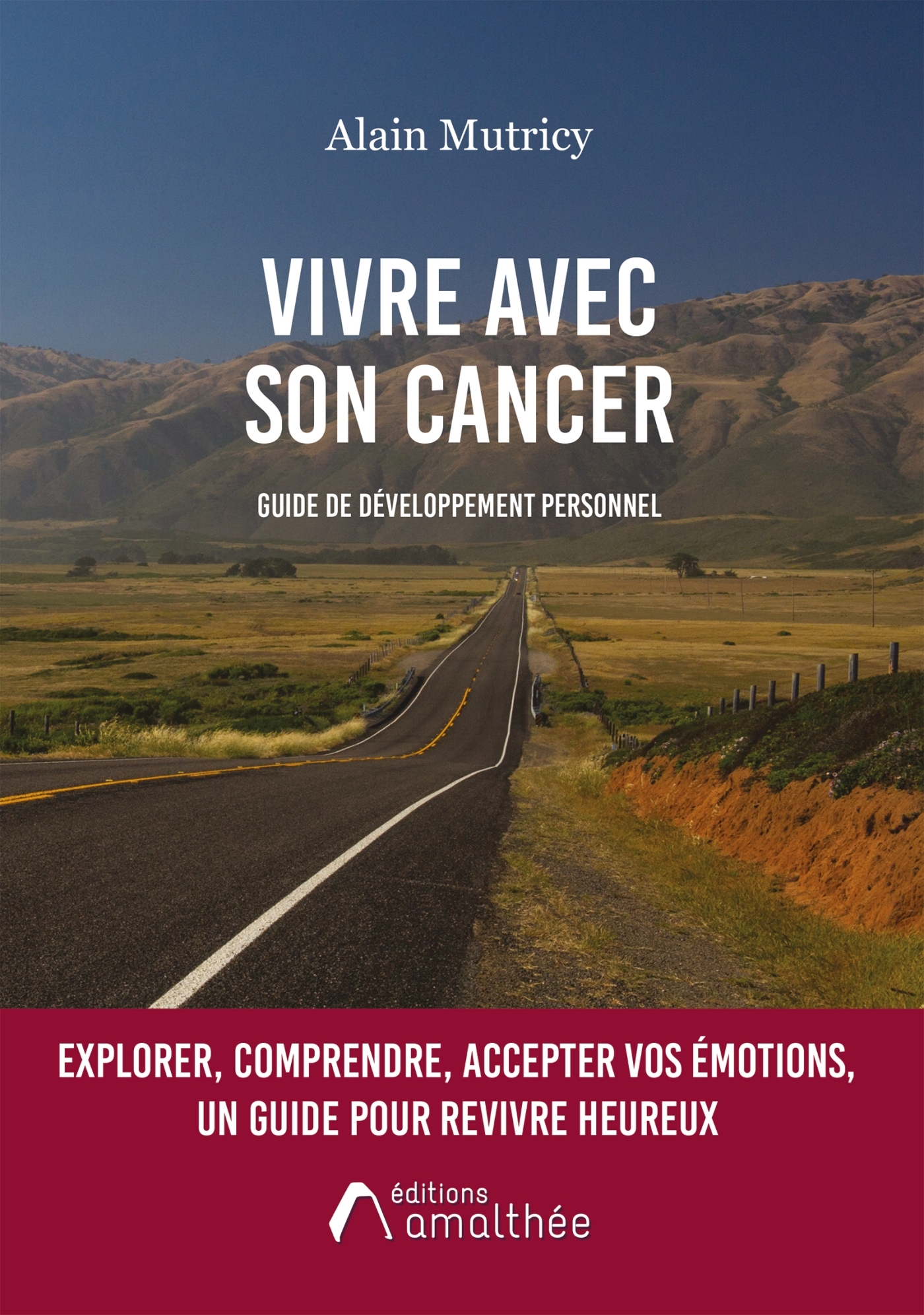 Vivre avec son cancer