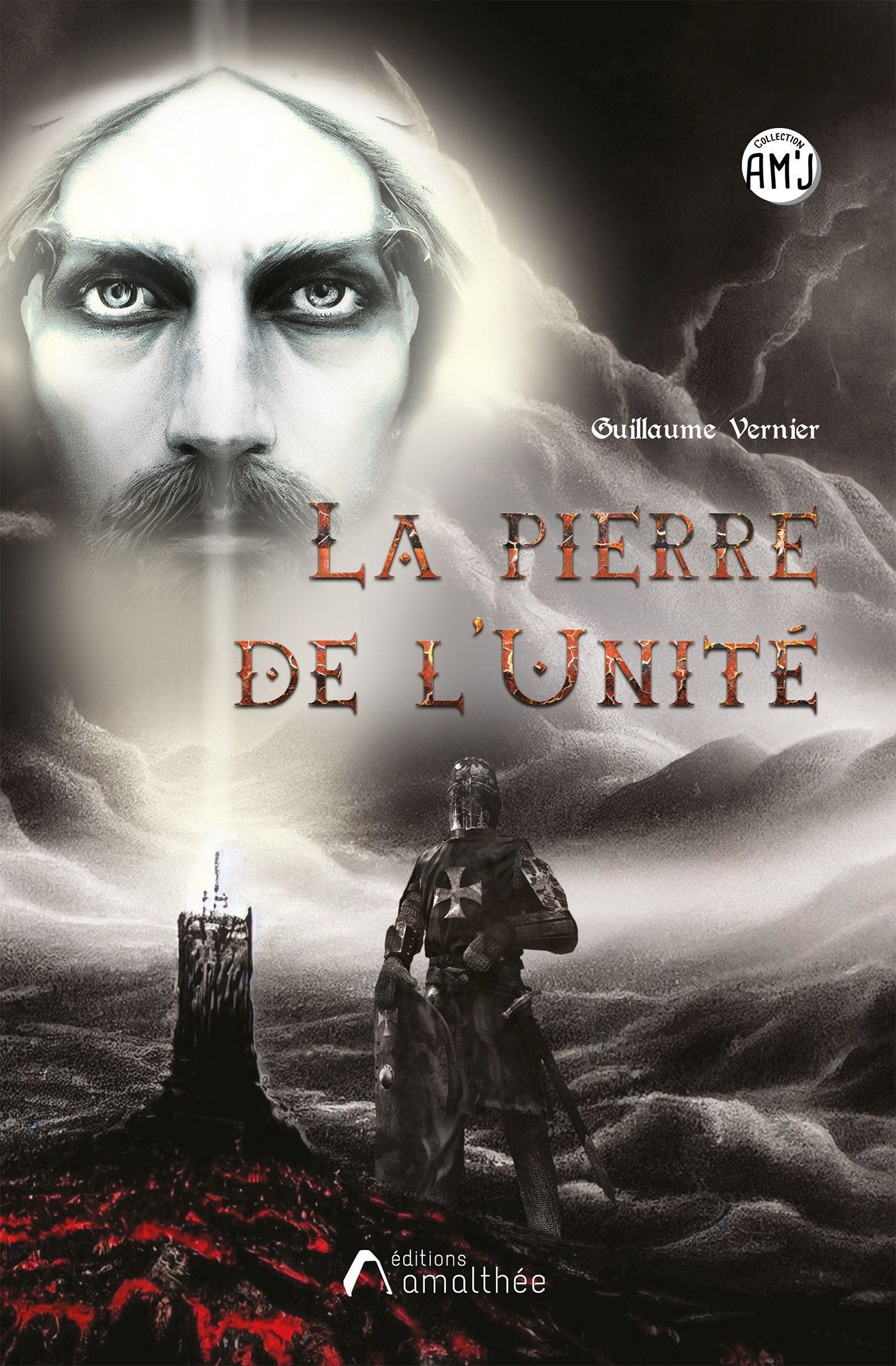 La Pierre de l'Unité