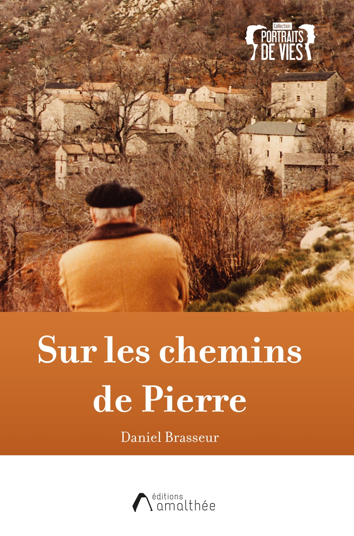 Sur les chemins de Pierre