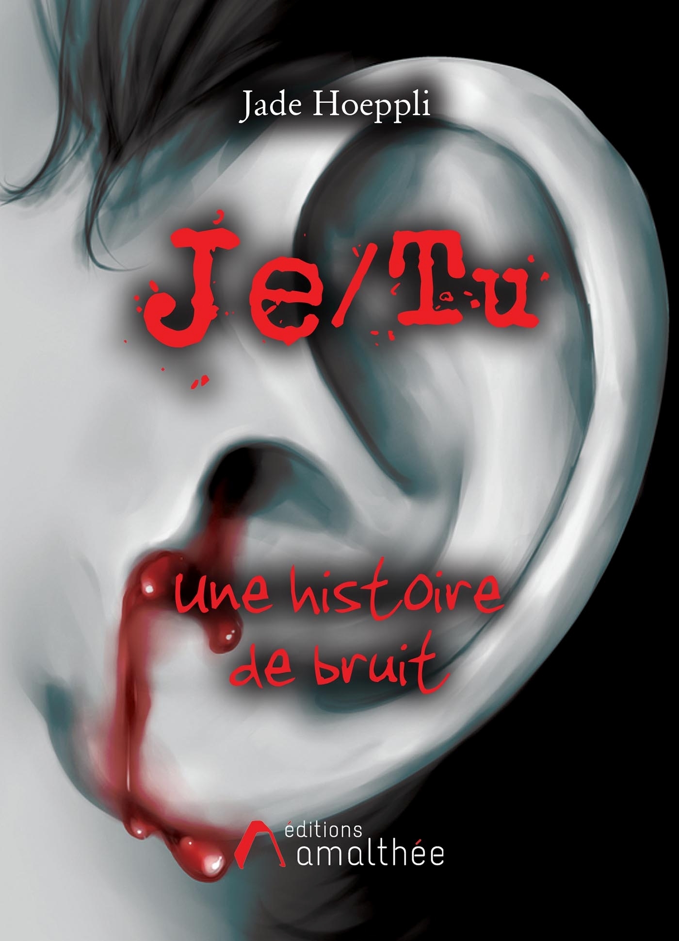 Je/Tu - Une histoire de bruit
