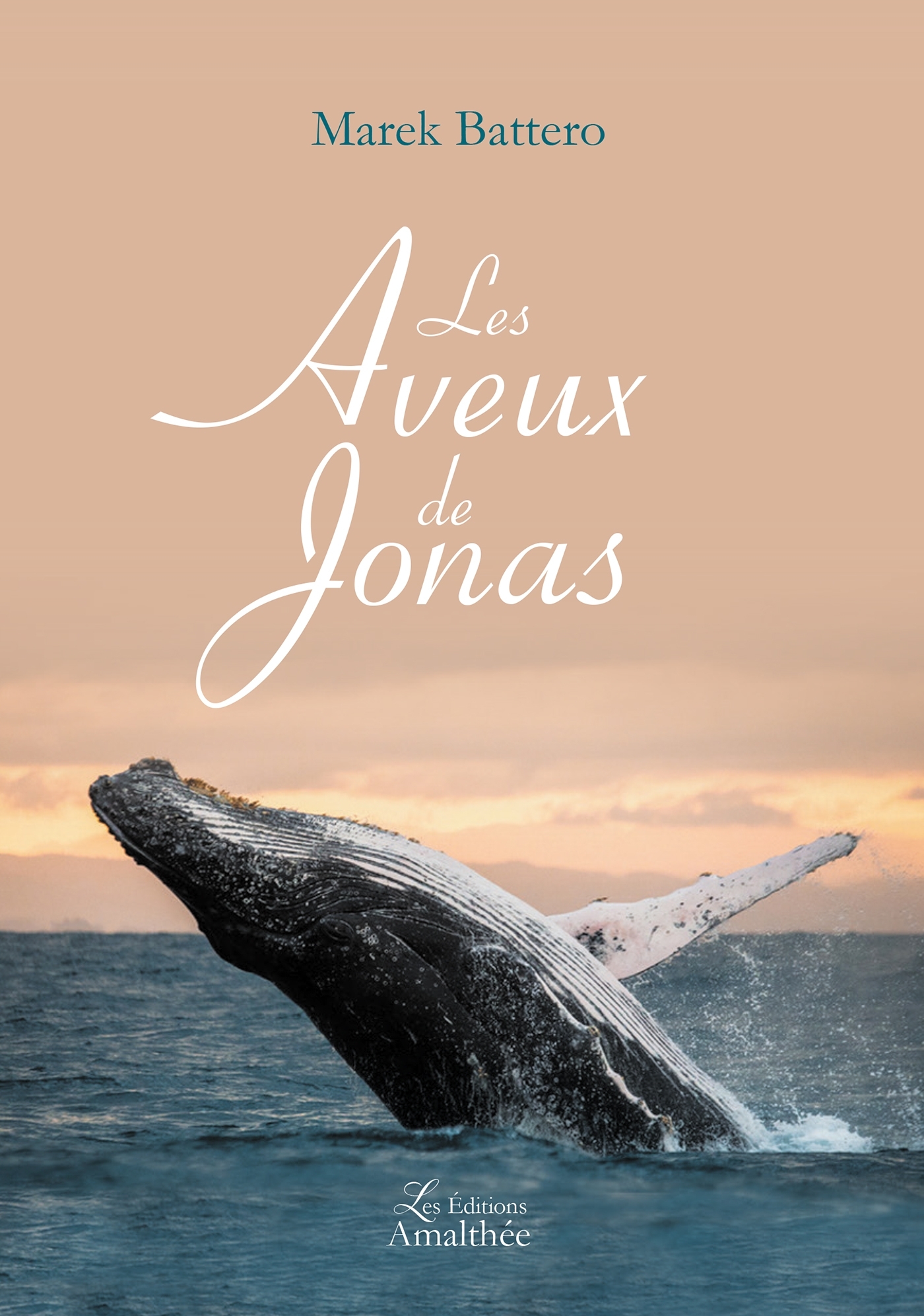 Les aveux de Jonas