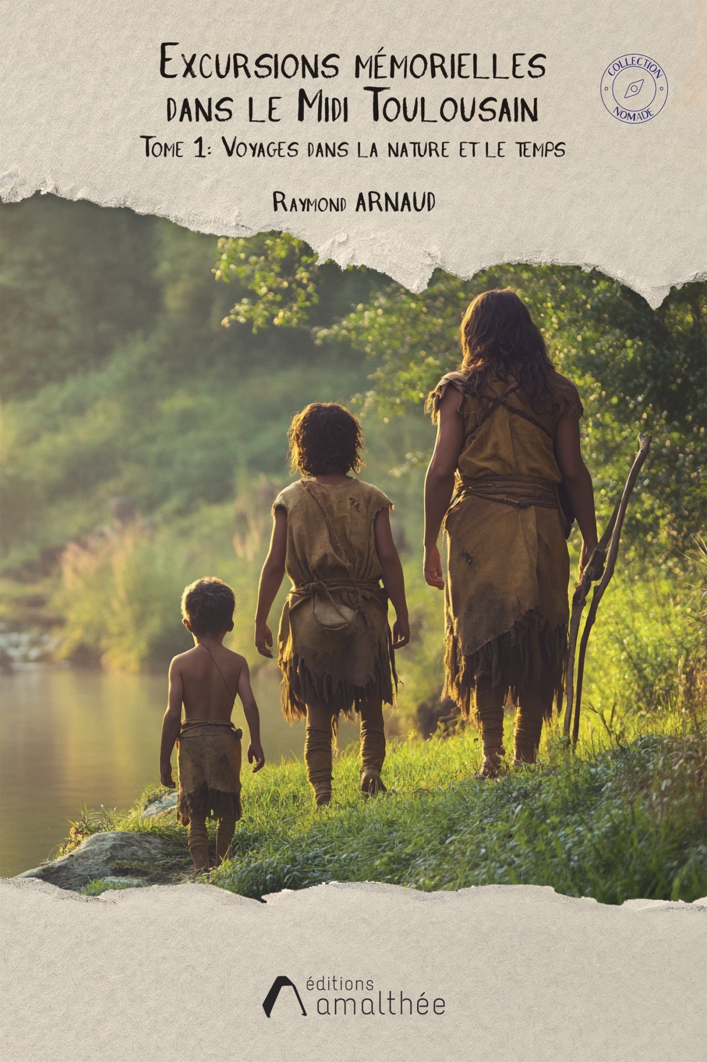 Excursions mémorielles dans le Midi Toulousain