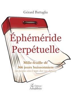 Éphéméride Perpétuelle