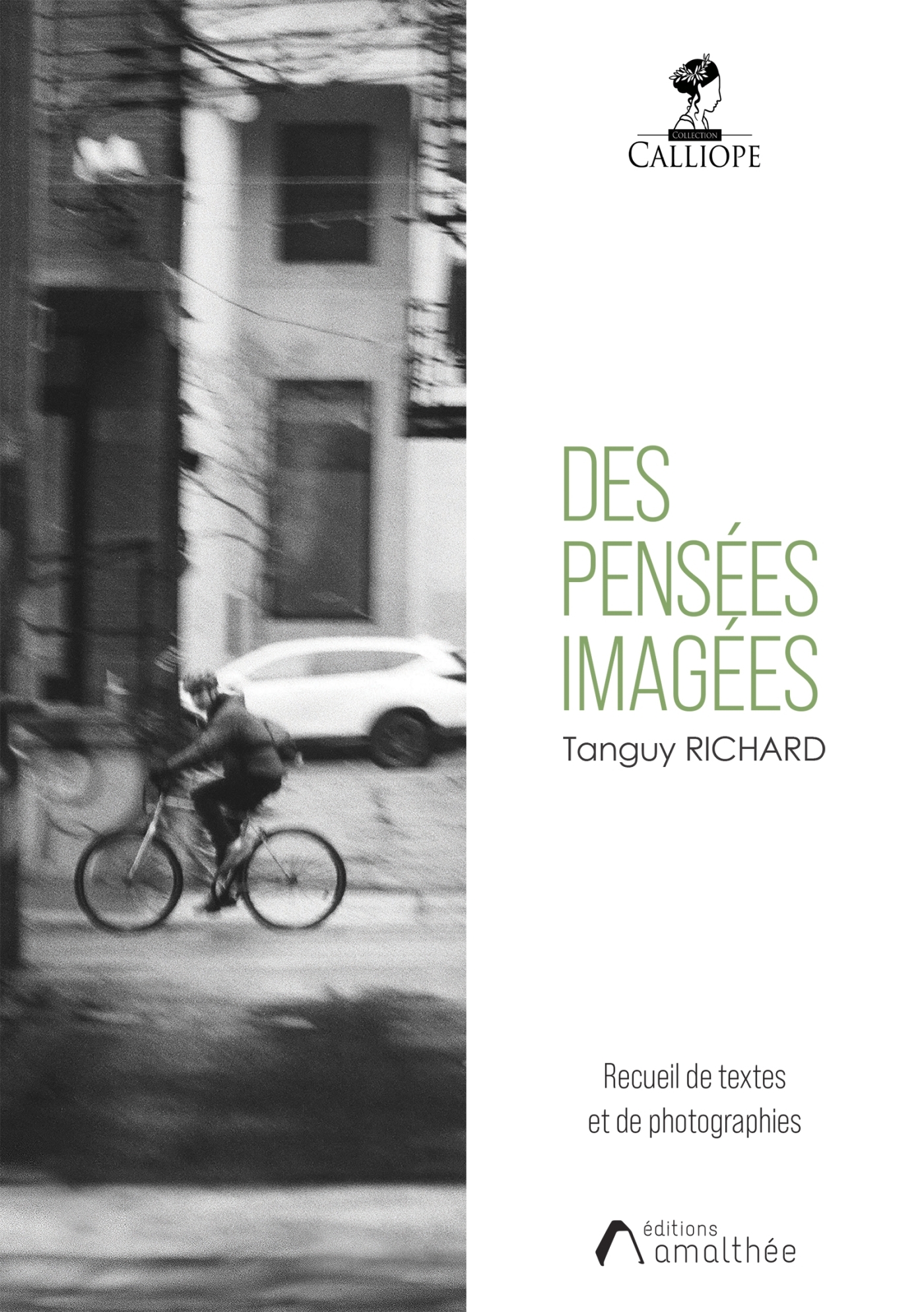 Des pensées imagées