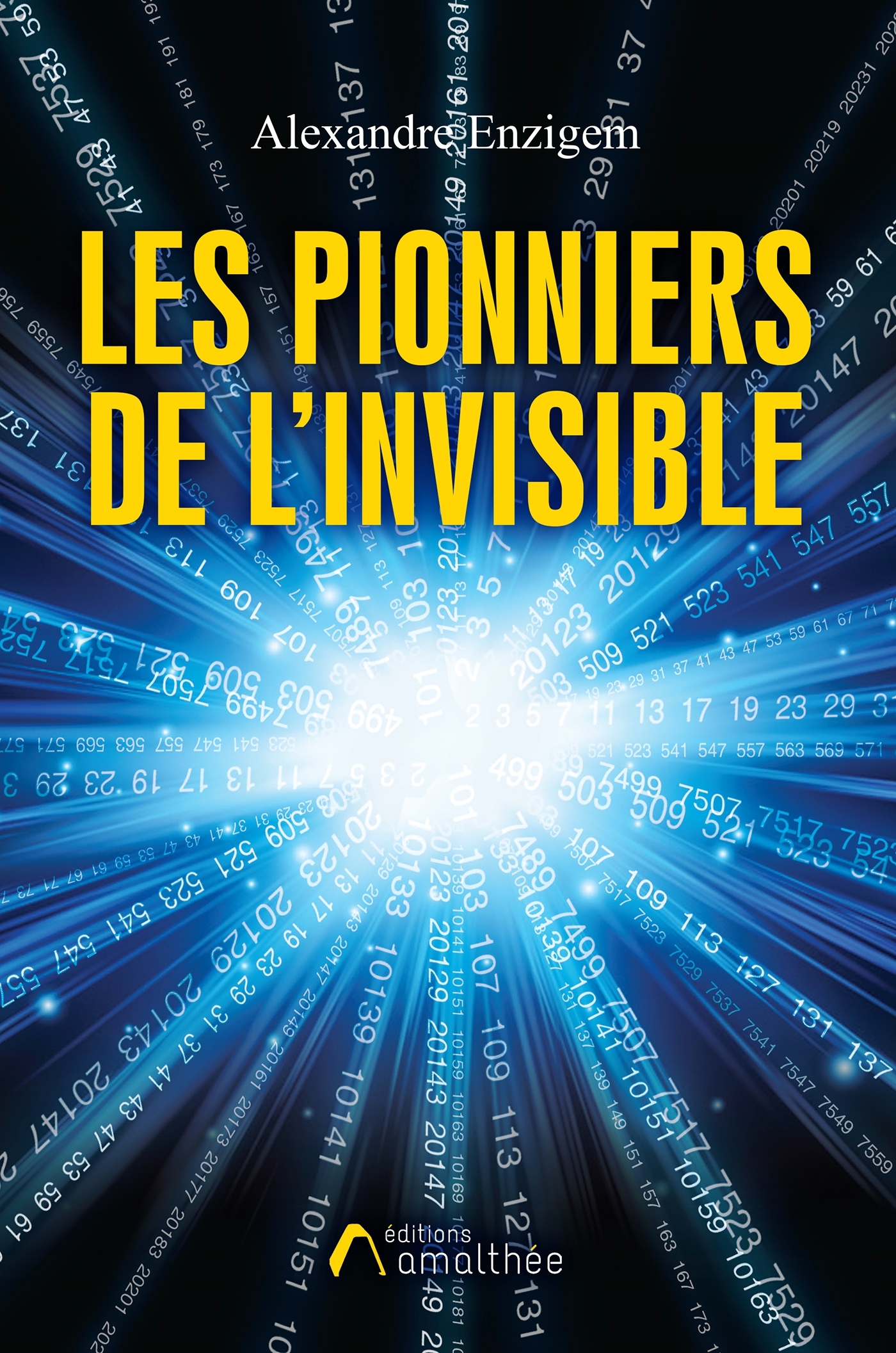 Les pionniers de l'invisible