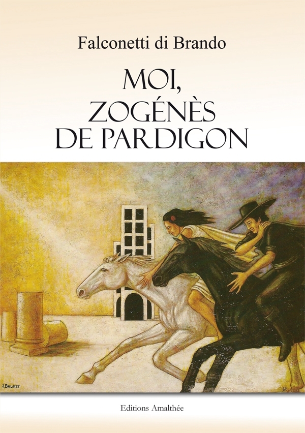 Moi Zogènes de Pardigon