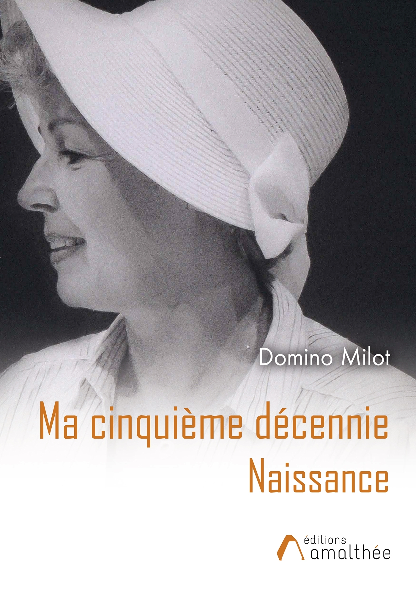 Ma cinquième décennie - Naissance