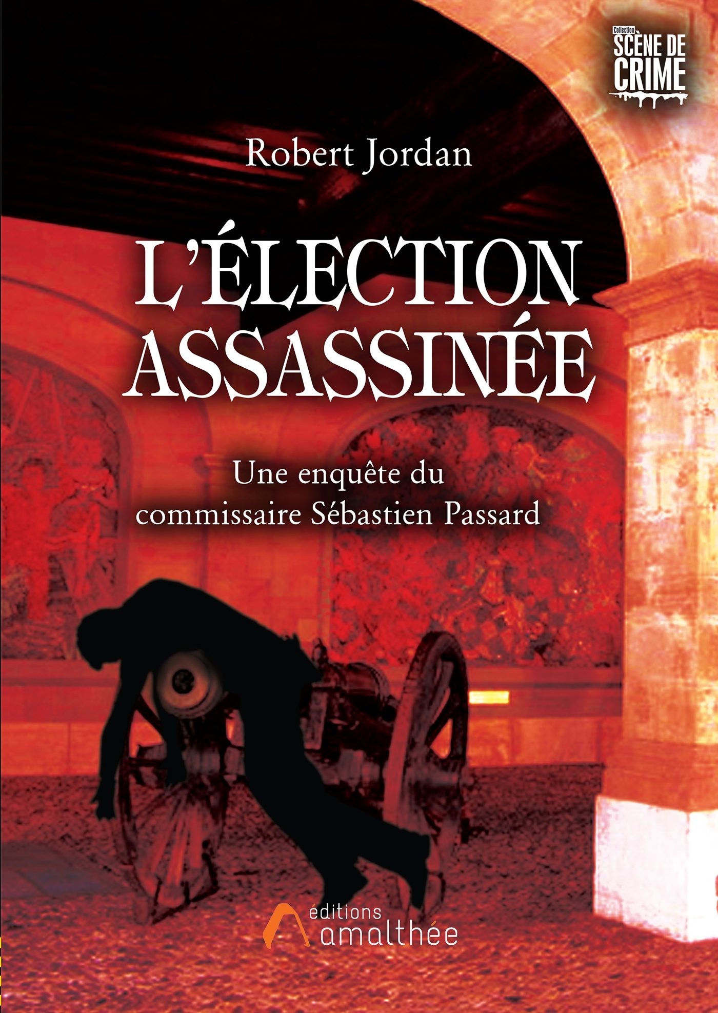 L'élection assassinée