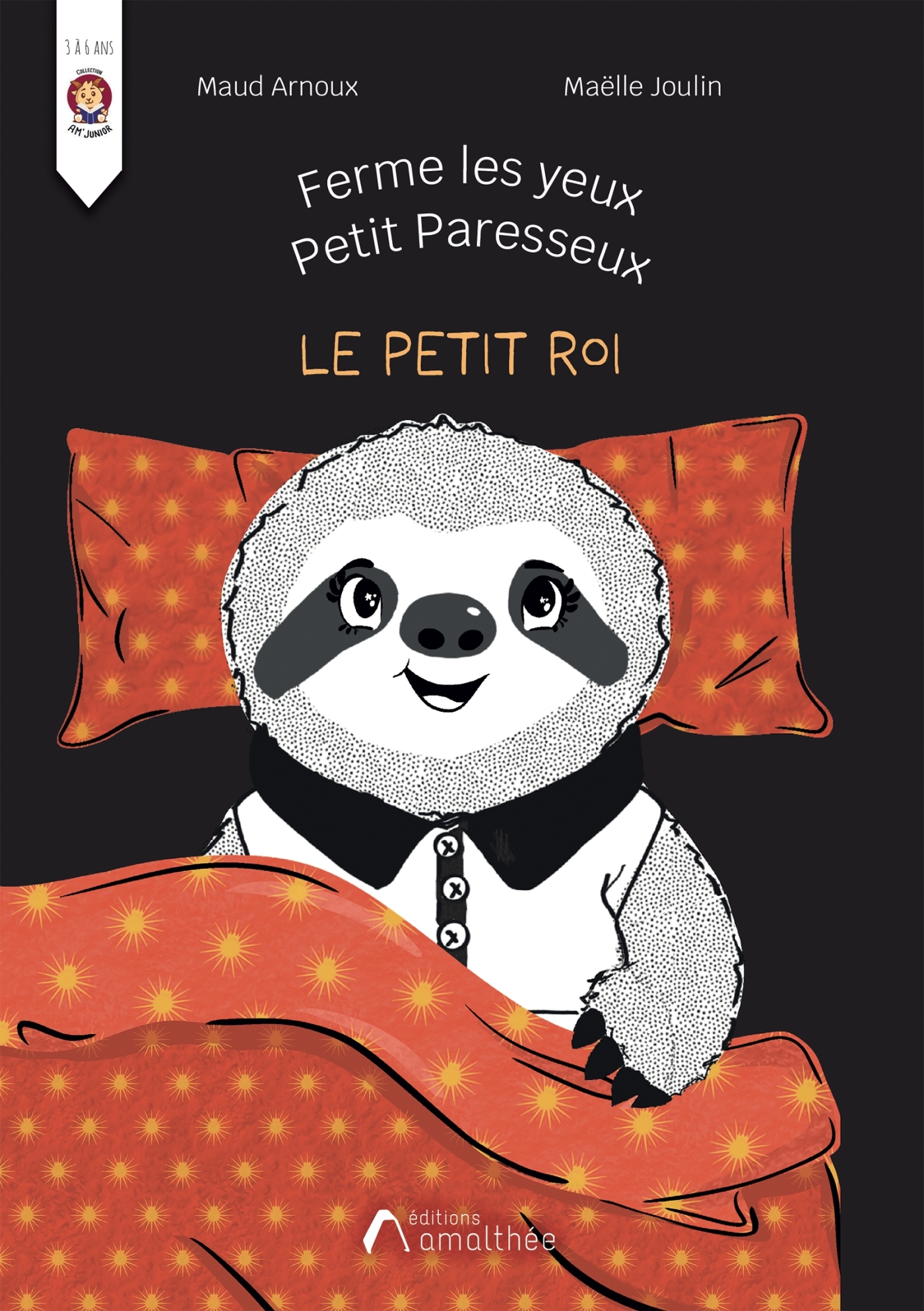 Le petit roi