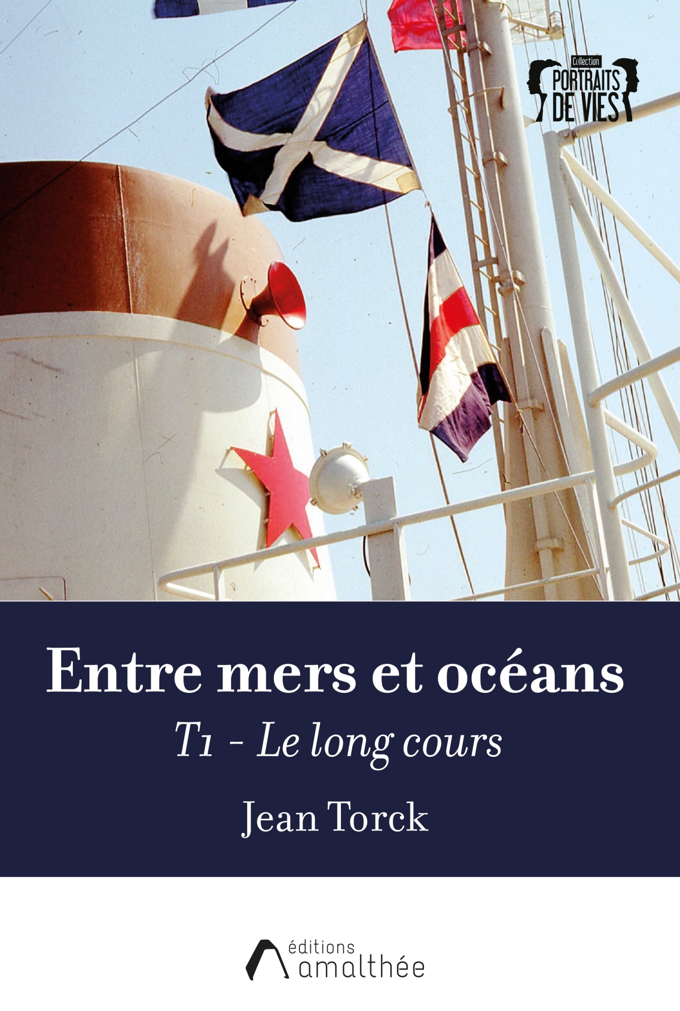 Entre mers et océans T1