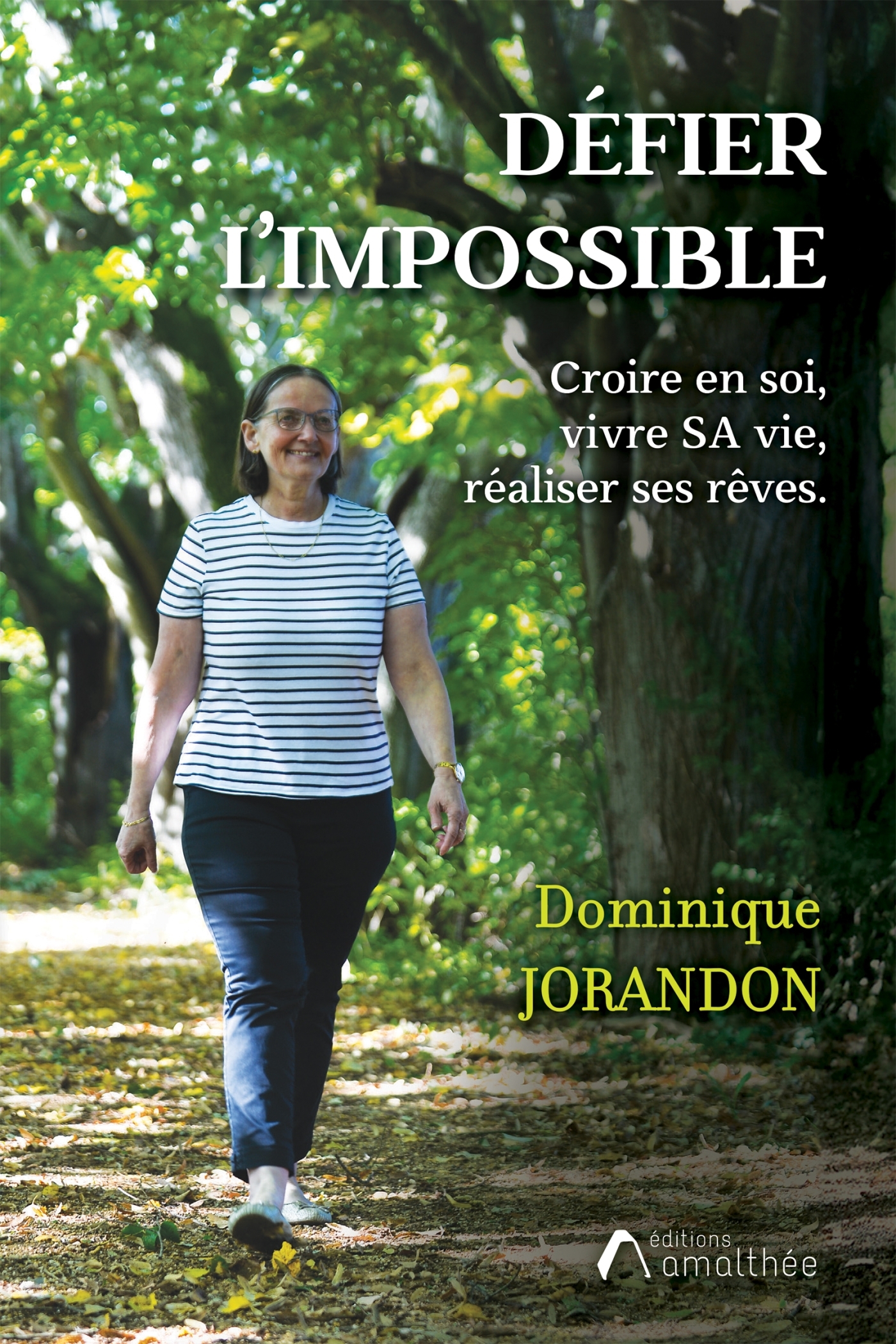 Défier l'impossible