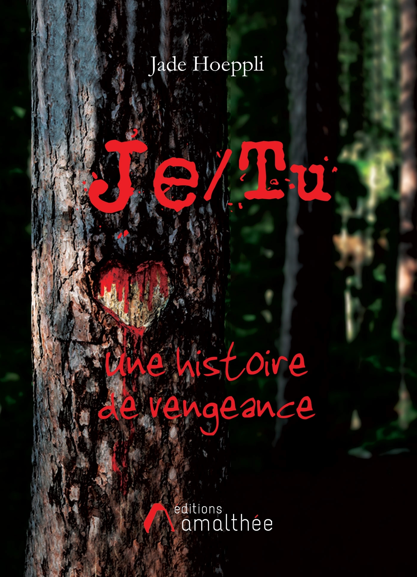 Je/Tu - Une histoire de vengeance