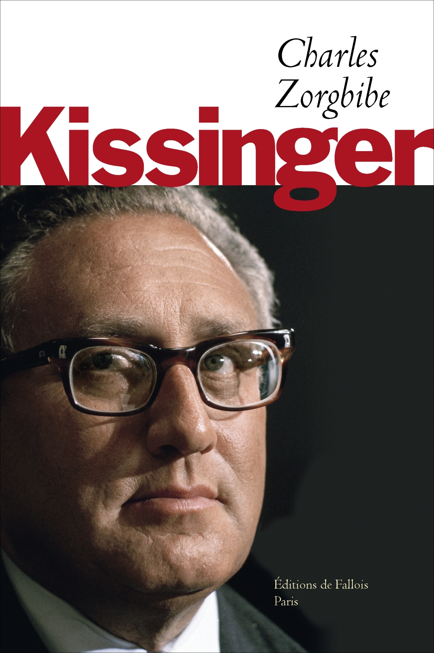 KISSINGER
