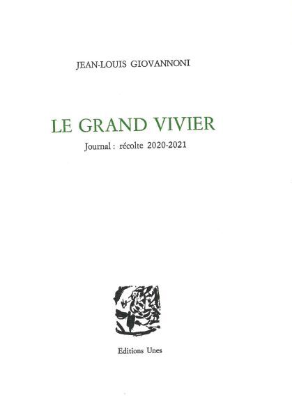 Le Grand vivier