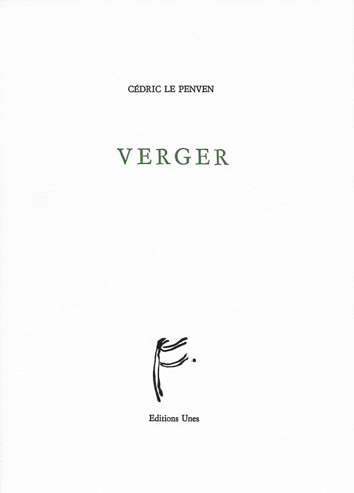Verger