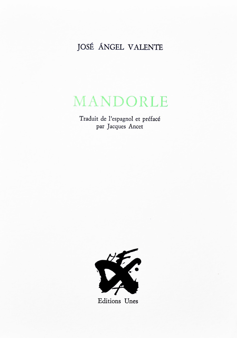Mandorle