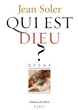 Qui est Dieu ?