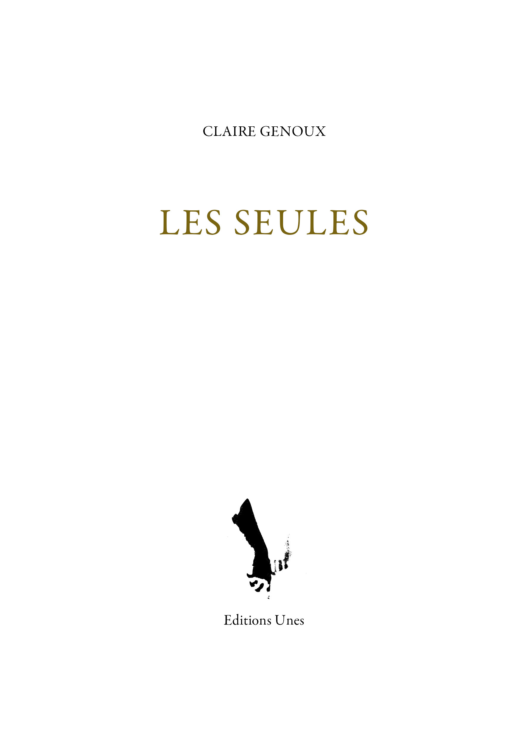Les Seules