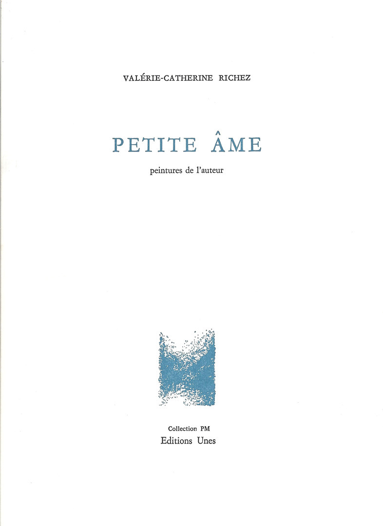 Petite âme
