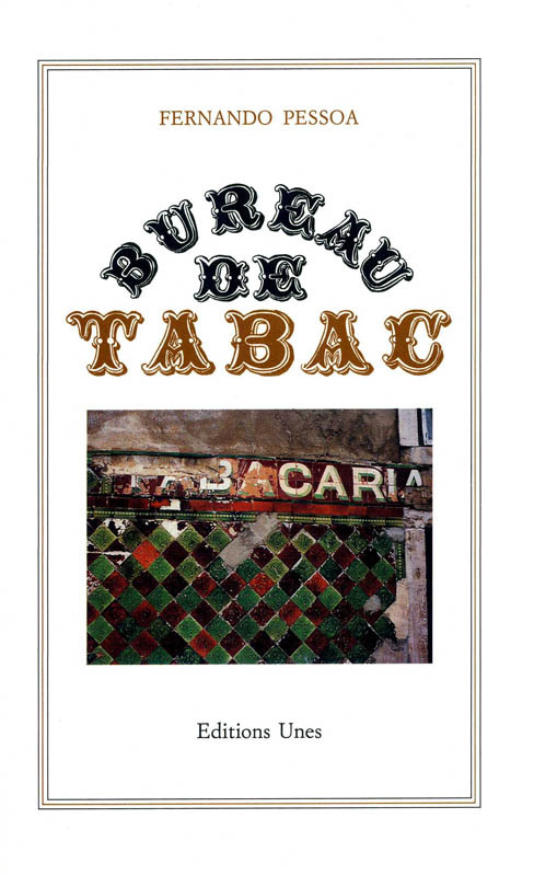 Bureau de Tabac