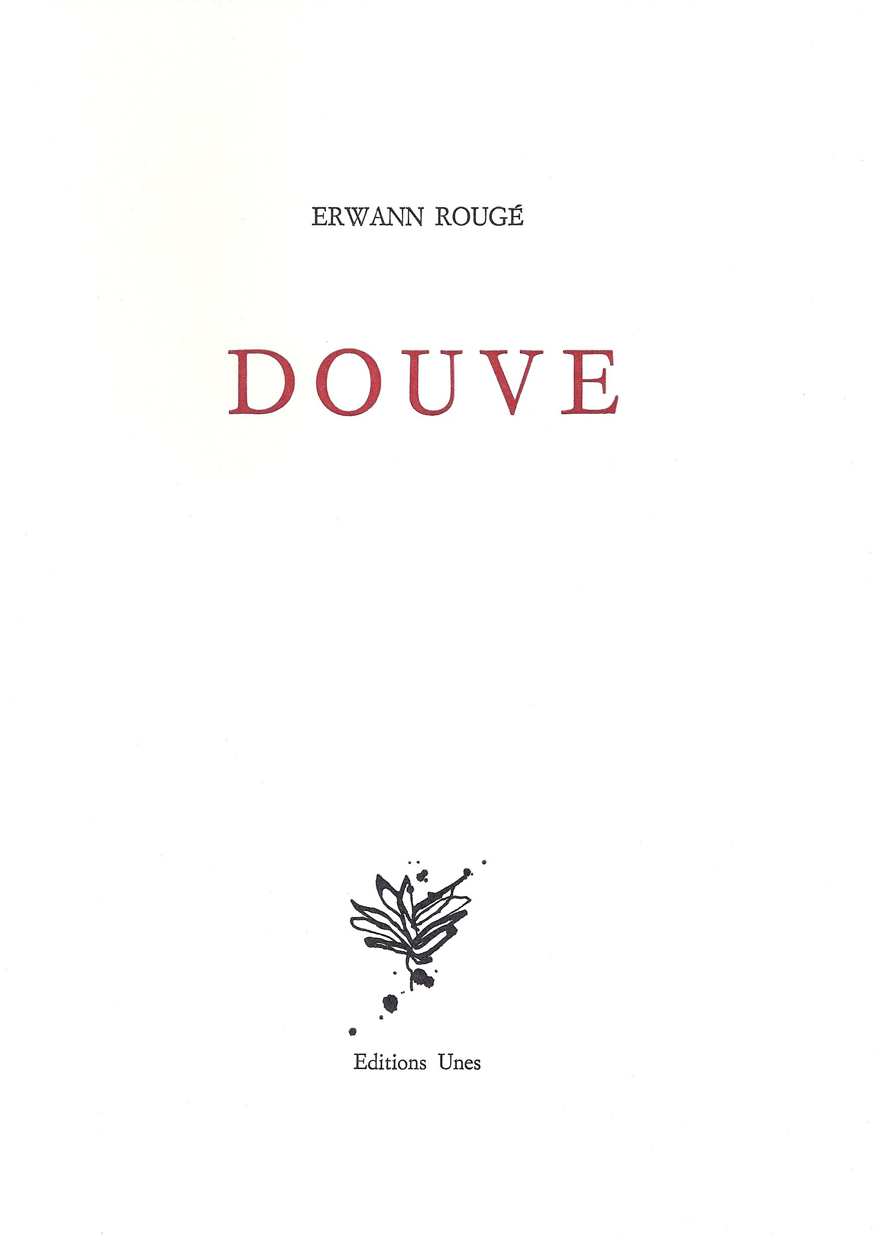 Douve