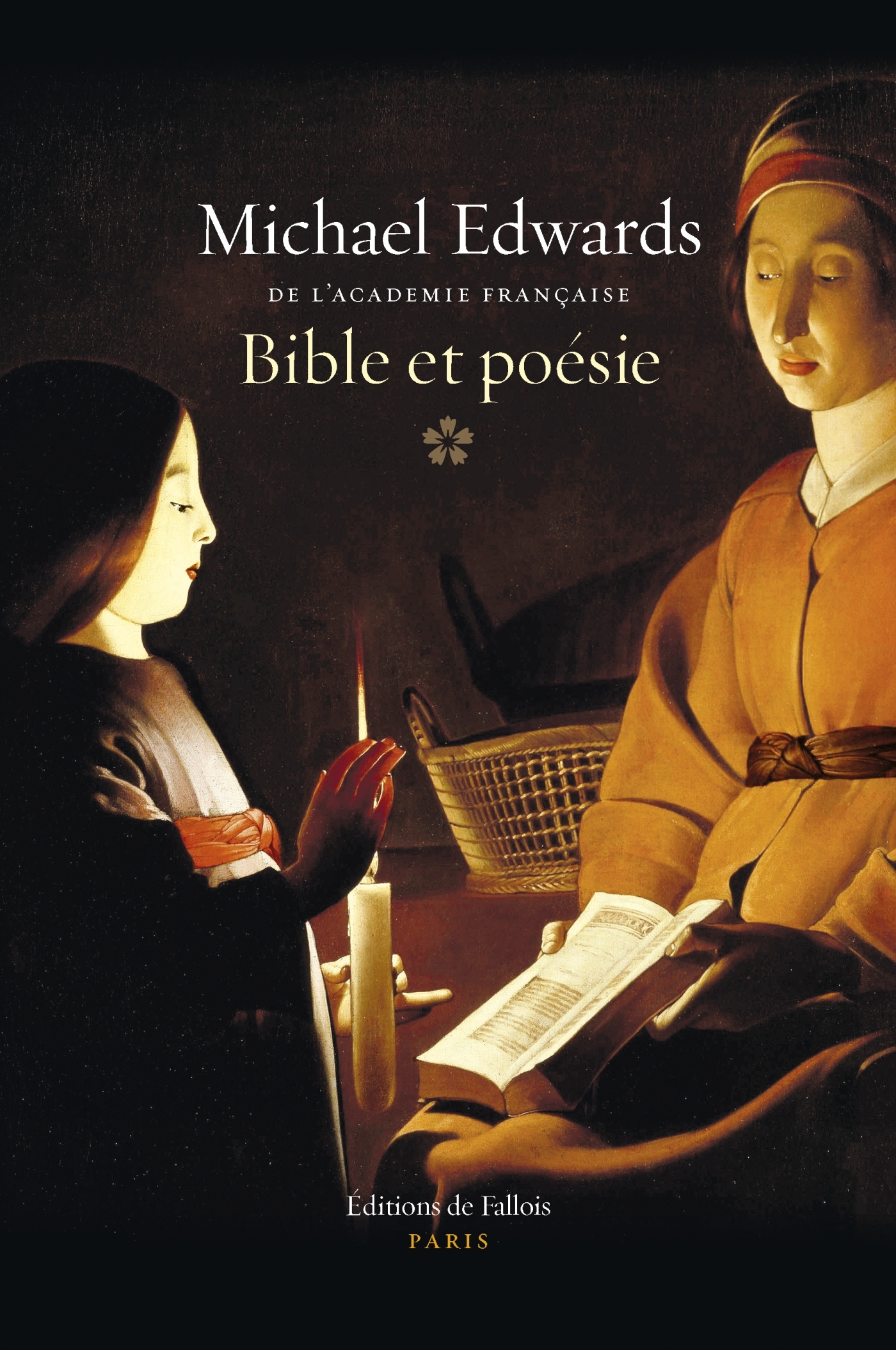 Bible et poésie (199 Essais littéraires)
