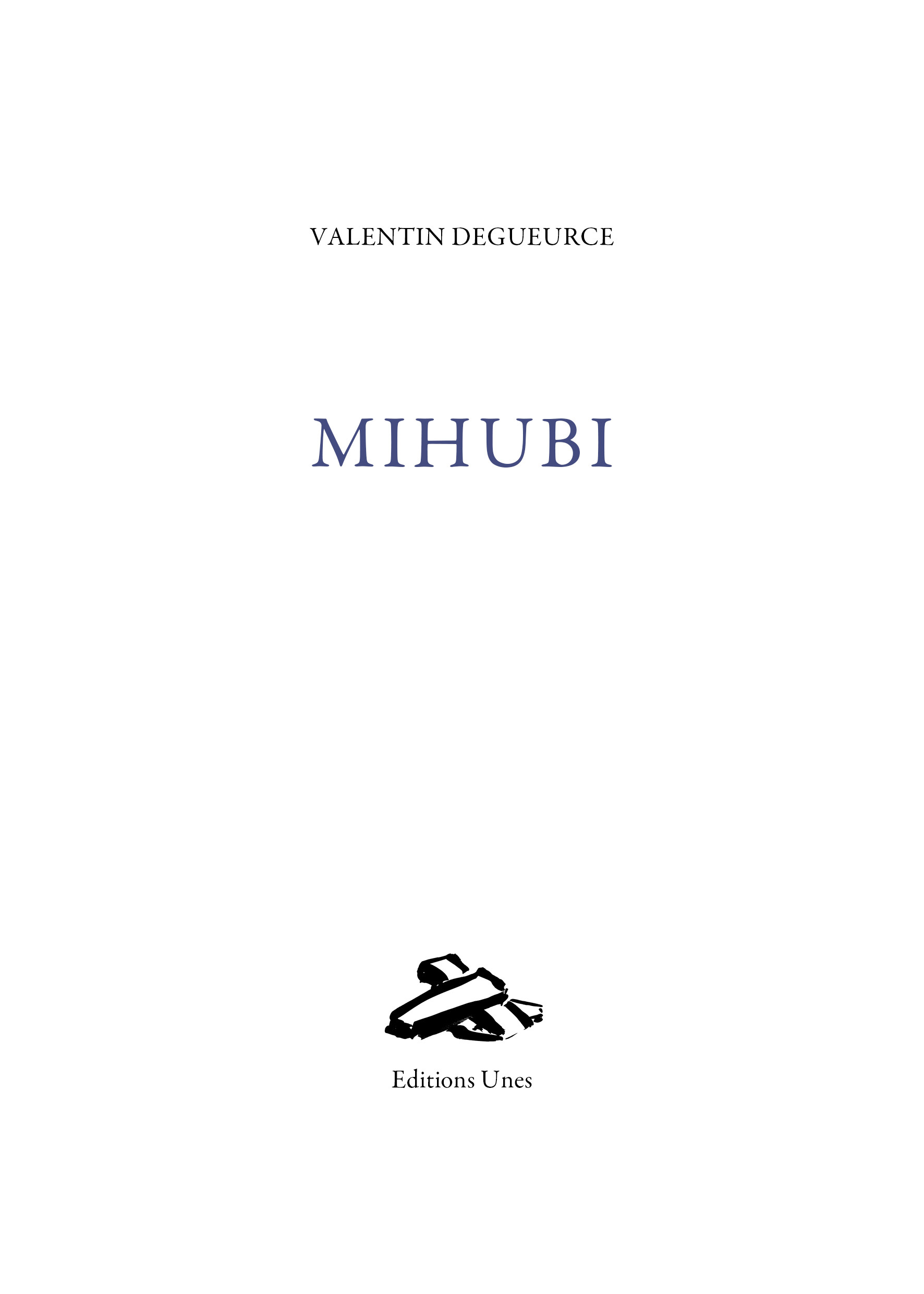 Mihubi