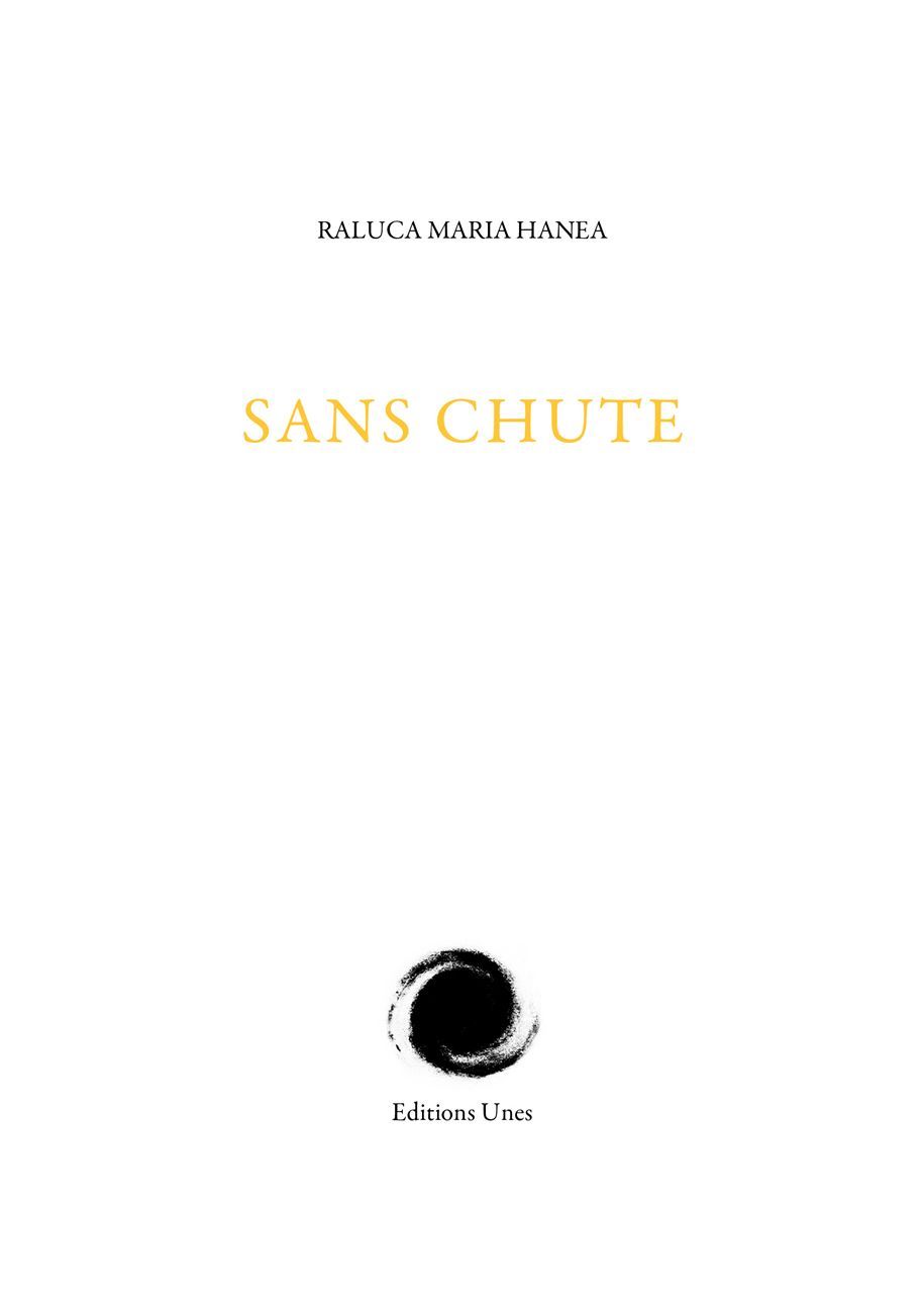 Sans chute