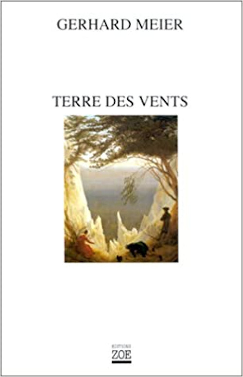 Terre des vents