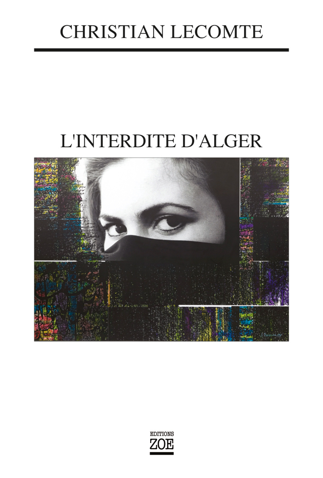 L'Interdite d'Alger