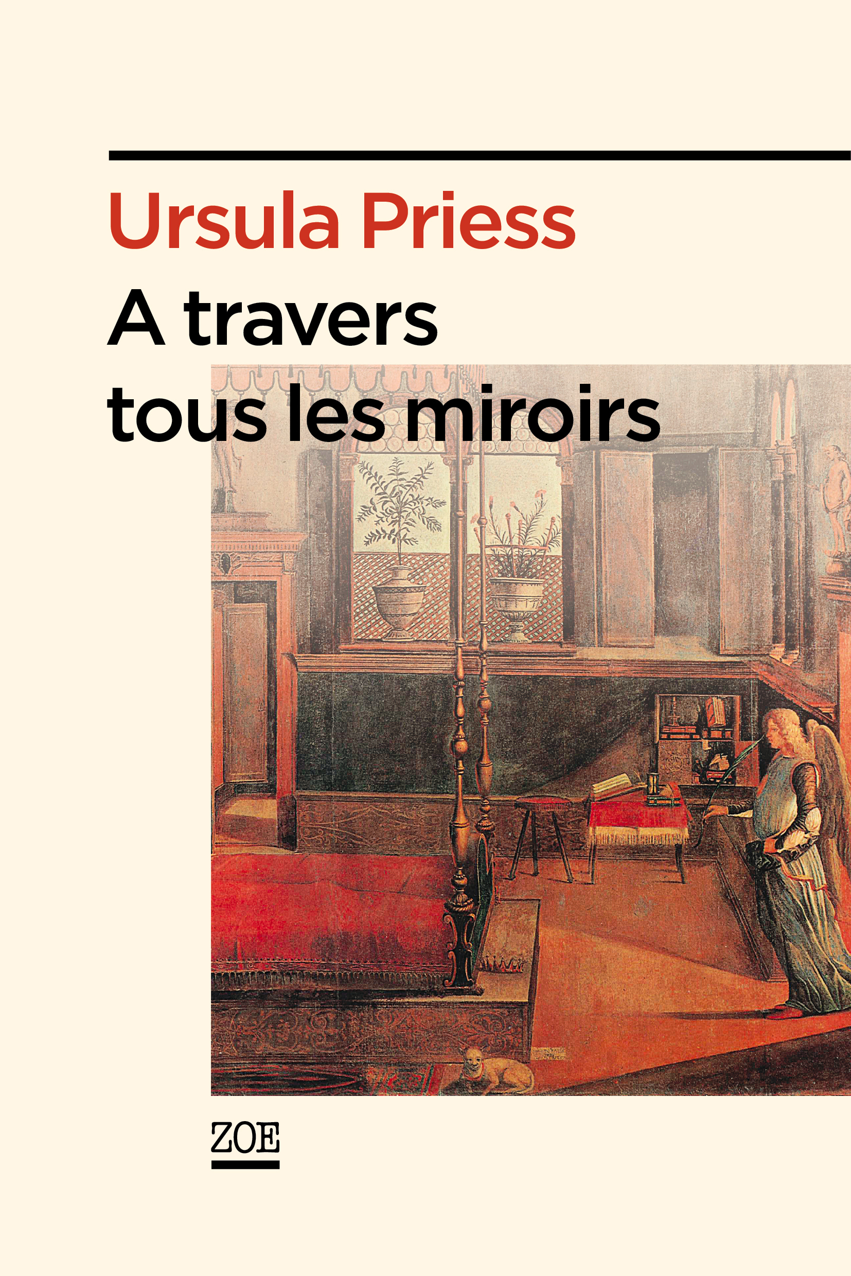 A travers tous les miroirs