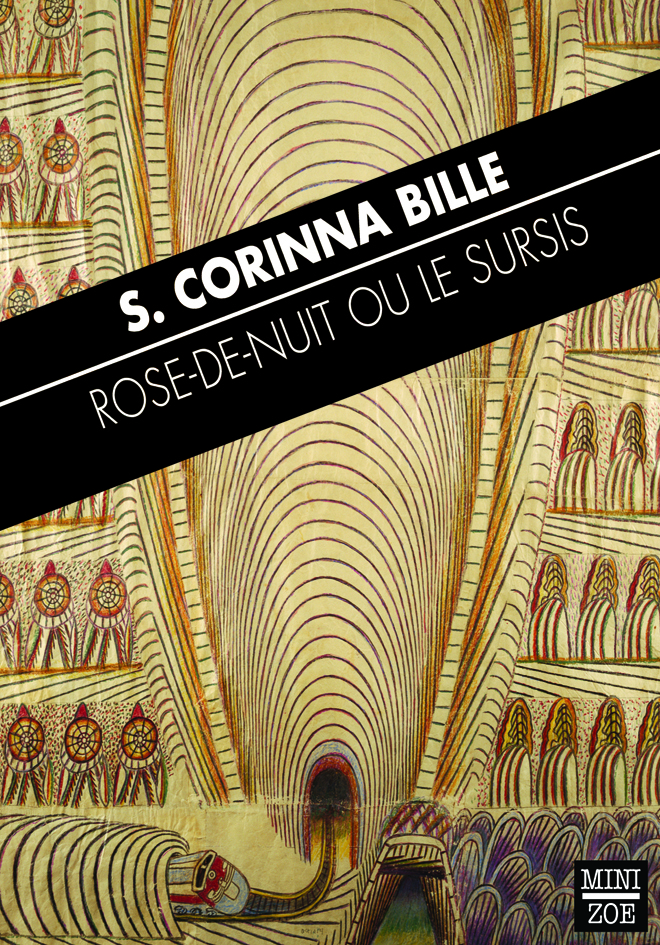 Rose-de-nuit ou le sursis