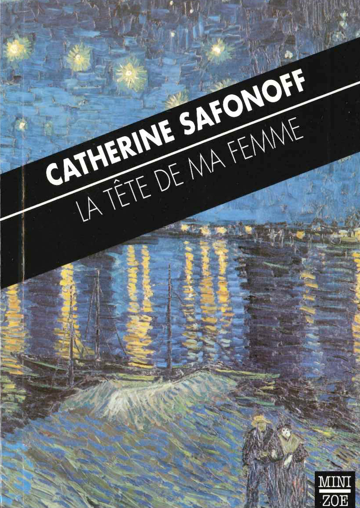 La Tête de ma femme