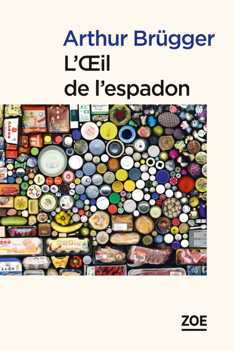 L'Oeil de l'espadon