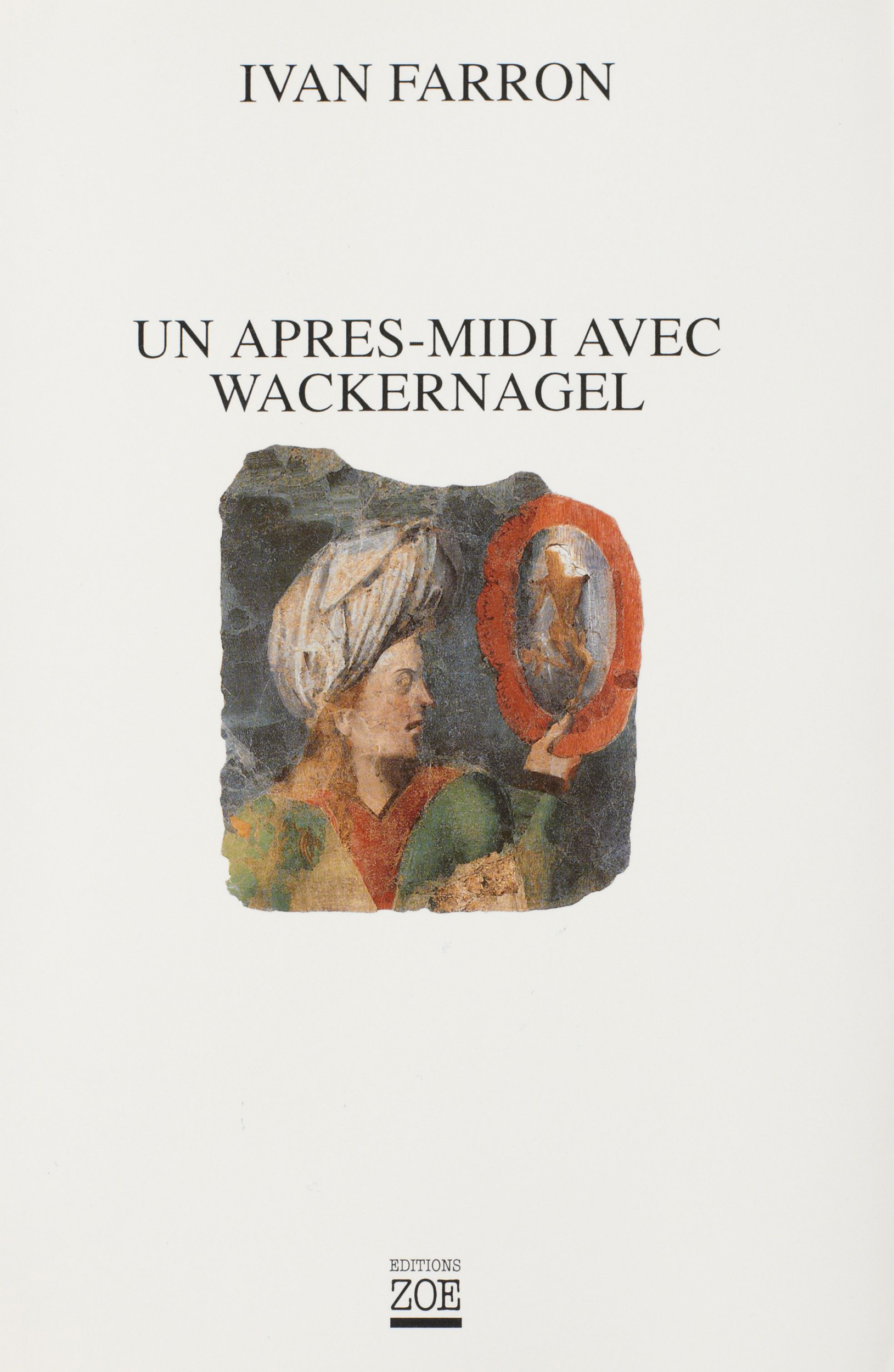 Un après-midi avec Wackernagel