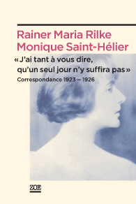 J'ai tant à vous dire, qu'un seul jour n'y suffira pas