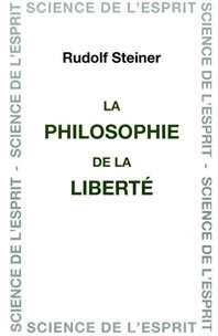 Philosophie De La Liberte Ear