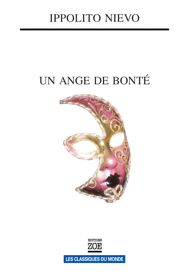 Un ange de bonté