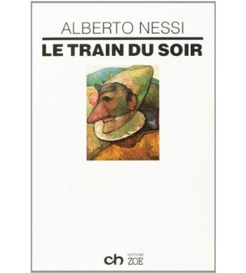 Le train du soir