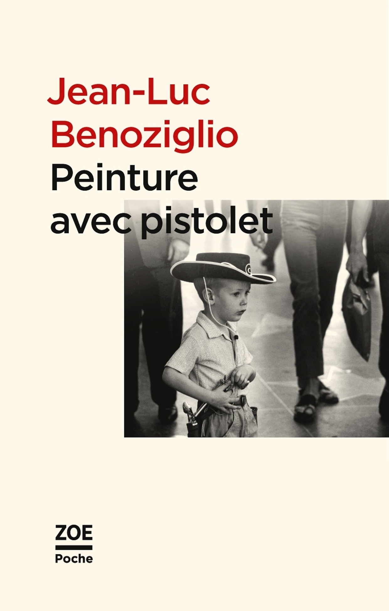 Peinture avec pistolet