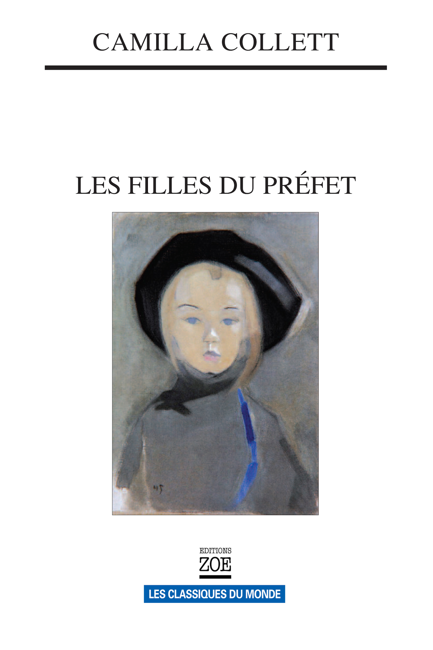 Les Filles du préfet