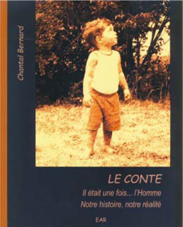 Le conte