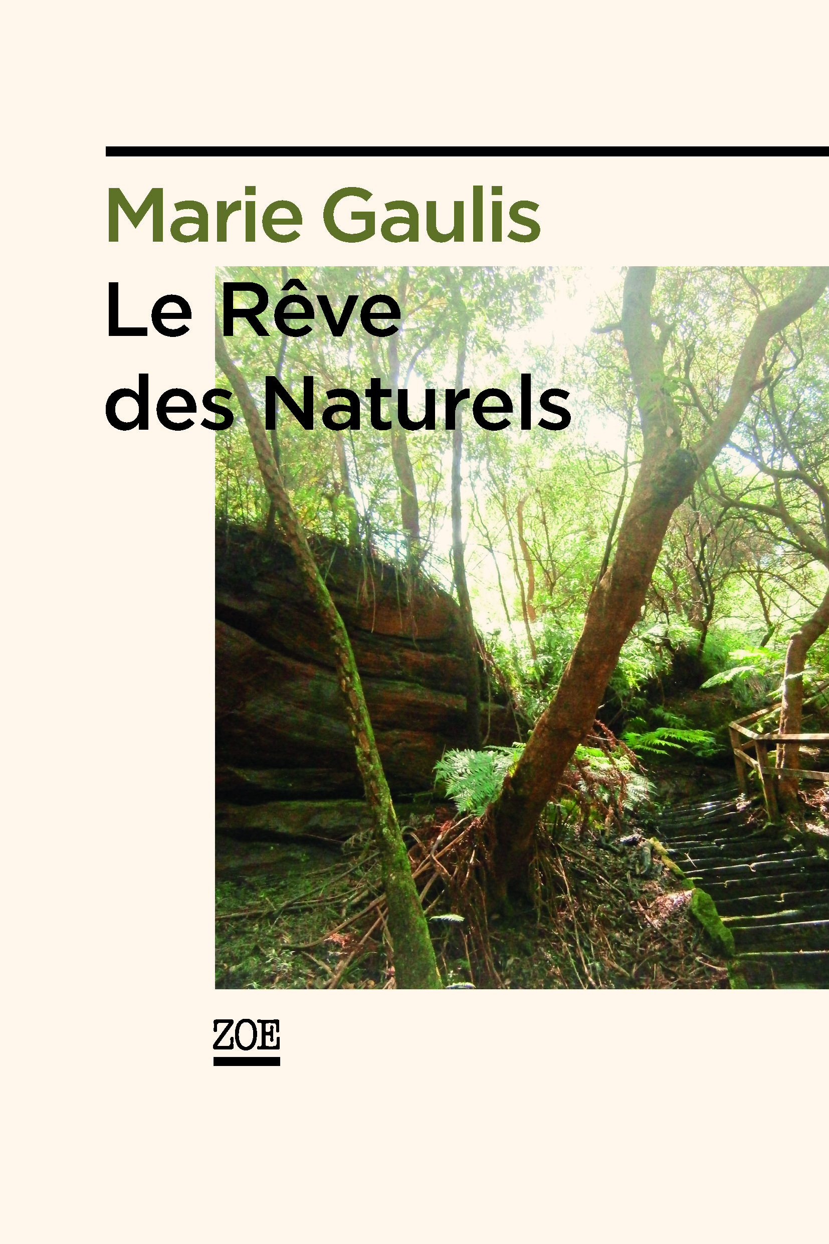 Le Rêve des naturels