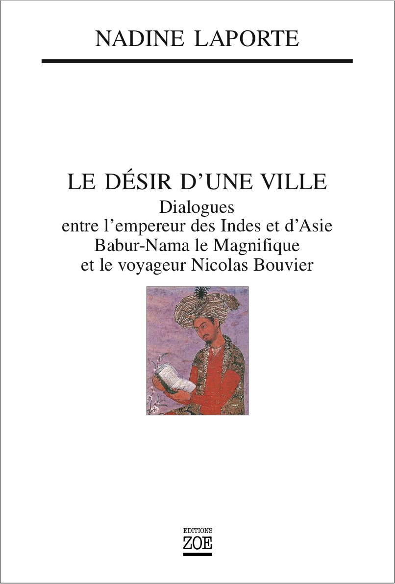 Le Désir d'une ville